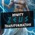 Zeus Shocks The AGT Stage And The Judges Wait For The END Agt Bgt Shapeshifting Ai