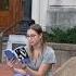 This College Student Had To Choose Go To Class Or Go To Work So She Can Afford To Eat