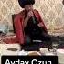 Aydayozin Ärsarynyň Gyzy Turkmen Halk Aydymy