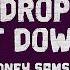 Sidney Samson Drop It Down OFFICIAL AUDIO