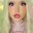 Dame Kawaii Neko Catgirl Doll Makeup Cute Misty Raines