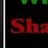 Who Was Shajarian A Brief Biography Of The Most Famous Persian Traditional Musician