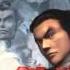 Tekken Tag Tournament OST Ogre Stage
