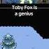 Toby Fox KNEW What I Would Do Undertale Shorts