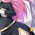 Vocaloid Mix Palette Megurine Luka V Flower Hatsune Miku