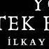 İlkay Akkaya Kurtuluş Yok Tek Başına
