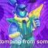 Brawl Stars Guard Rico Vore Audio