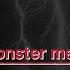 Monster Mep Map Gacha Life Warning Flash