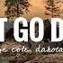 Syn Cole Dakota Lights Go Down Lyrics