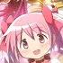 Puella Magi Madoka Magica Magia Exedra DANCE MAGICA Event PV