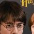 JUSTE HARRY Harry Potter REMIX