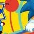 Sonic Mania PS4 Knuckles Oil Ocean Zone