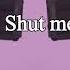 Stunna Girl Shut Me Up Slowed