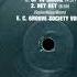 E C Groove Society Up In Smoke Torso 1992