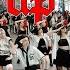 KPOP IN PUBLIC BABYMONSTER 베이비몬스터 BATTER UP Dance Cover By EST CREW From Barcelona