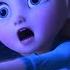 Anna And Elsa S Accident In The Great Hall Frozen