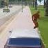 GTA Vice City Definitive Edition Police Scanner