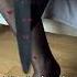 It S Not A Coincidence You Always Notice Nylons