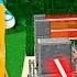 ALL BABY ITALIAN BRAINROT ANIMALS Vs Security House JJ And Mikey In Minecraft Maizen