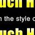 Kuch Kuch Hota Hai Karaoke Kuch Kuch Hota Hai Karaoke Version