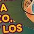 Las Historias Espeluznantes De Masha La Fantástica Historia Del Erizo El Niño Y Los Marcianitos