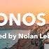 Mykonos 2025 Afro House Mix