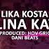 LIKA KOSTA DOLINA KAYFA