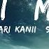 Odetari Kanii 9lives BABY I M HOME Lyrics 30 Mins Top Vibe Music