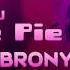 PhillyPu Pinkie Pie Style Delta Brony Remix