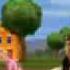 Lazy Town Clean Up Castillian Spanish