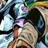 Steel Ball Run Holy Steel Holy Steel 20 Minutes JoJo S