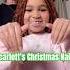 Scarlett S Festive Christmas Nails Gelx Scarlett Christmasnails