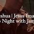 Yeshua Jesus Image Worship Night With James Wong