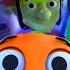 Halloween Monsters Trick Or Treat Fun Spooky Scary Nursery Rhymes ABC Learning Club