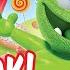 Hey Look Gummibär The Gummy Bear Album AUDIO TRACK