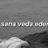 Çağan Şengül Cem Adrian Ben Sana Veda Edemem Lyrics
