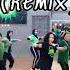 Ela Ja Ta Louca X Mujeriego Remix TIK TOK VIRAL Zumba Dance Choreography Edita Febriana