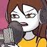 When The Producers Kid Interrupts The Recording Session Animation Cartoon