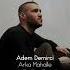 Adem Demirci Başıma Neler Geldi Cover Arka Mahalle Prod Emirhan Turan