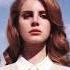 Lana Del Rey Carmen Audio