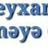 Seki Lehcesinde Meyxana 2 Izləməyə Dəyər