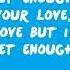 Don T Want Your Love Shawn Mendes Lyrics