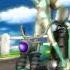 Mario Kart Wii Cup Flower 100cc With Rosalina Wario Bike Mariokartwii Gaming Waluigi Rosalina