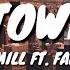 Meek Mill Uptown Ll Letra Lyrics Ft Farruko