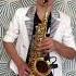 L Amour N Est Rien Mylene Farmer Saxophone Cover Peter Grigorian