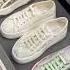 Кроссовки Gucci которые знают все но видят редко Guccisneakers обувь тренды идеидляобраза