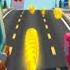 Talking Tom Hero Dash New Character Super Becca