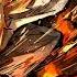 Demon Slayer Mugen Train Arc Opening Full Akeboshi By LiSA 8D Audio