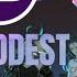 KDA The Baddest 8D Audio