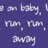 Runaway Jefferson Starship Lyrics